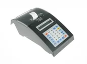 Kasy fiskalne - Farex Tania kasa fiskalna warszawa Bursztyn E Plus kopia elektronicza Najnowaszy model Bursztyn E Plus - miniaturka - grafika 1