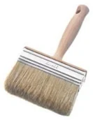 Pędzle i wałki - SINPO SINPO PĘDZEL ŁAWKOWIEC W BLASZE 150x50 SINPO36 - miniaturka - grafika 1