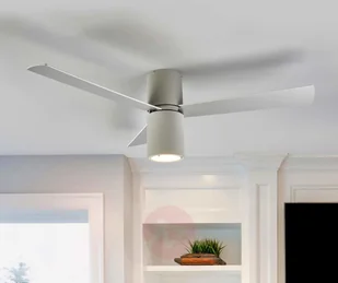 LEDS-C4 FORMENTERA (30-4393-N3-M1) - Wentylatory sufitowe - miniaturka - grafika 3