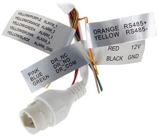 Euratech Hikvision <strong /strong>DS-KV8102-IP HIKVISION DS-KV8102-IP - Wideodomofony - miniaturka - grafika 5