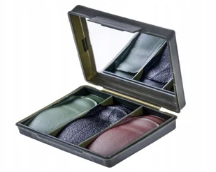 BCB Farby maskujące Chameleon Camo Compact Green/Black/Brown roz uniw CL1482A) CL1482A - Akcesoria turystyczne - miniaturka - grafika 4