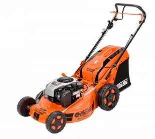 Oleo-Mac Kosiarka spalinowa GMC 53 TBX ALLROAD4 silnik B&S 66079178E5, 4175169, 001001550 x2, - Kosiarki Oleo-Mac Kosiarka spalinowa GMC 53 TBX ALLROAD4 silnik B&S 66079178E5, 4175169, 001001550 x2, - Kosiarki - miniaturka - grafika 2