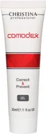 Żele do mycia twarzy - Christina Żel oczyszczający do tłustej i problematycznej skóry - Christina Comodex Correct&Prevent Gel Żel oczyszczający do tłustej i problematycznej skóry - Christina Comodex Correct&Prevent Gel - miniaturka - grafika 1