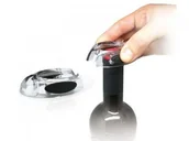 Pozostałe akcesoria barmańskie - Vin bouquet Plastikowy obcinacz do folii Vin Bouquet FID 013 FID 013 - miniaturka - grafika 1