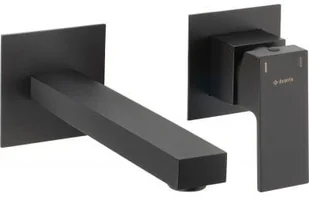 Deante Anemon Bis Bateria umywalkowa podtynkowa BBZ_N54L BBZ N54L [15655540] - Baterie podtynkowe - miniaturka - grafika 2