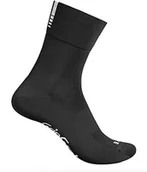 Skarpetki kolarskie - GripGrab Grip Grab'n Lightweight SL Cycling skarpety skarpety Black 2018 rower, czarny 3013 - miniaturka - grafika 1