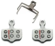 Hamulce rowerowe - Avid SWISS stop okładziny hamulcowe Disk Brake E-Bike Pads elixier XX, XO, nr 26E P100003791_Gris - miniaturka - grafika 1