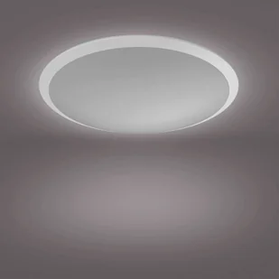 Philips Signify Lampa sufitowa LED Cavanal, 18 W, okrągła, biała, 3280931P3 3280931P3 - Lampy sufitowe - miniaturka - grafika 3
