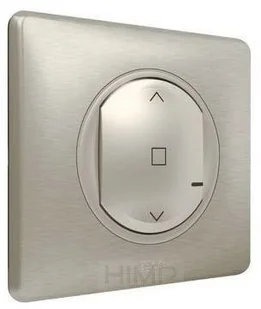 Legrand Netatmo łącznik bezprzewodowy rolet Celiane 067647 067647 - Wyłączniki światła i elektryczne - miniaturka - grafika 2