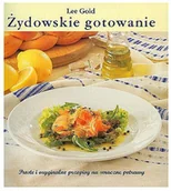 Książki kucharskie - FILAR ŻYDOWSKIE GOTOWANIE - miniaturka - grafika 1