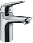Baterie wannowe i prysznicowe - Hansgrohe Novus 71031000 - miniaturka - grafika 1
