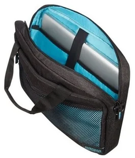 American Tourister by Samsonite Torba na laptop 15,6' Sporty Mesh 13,5l 128318 8399 89G*002 18 - Torby na laptopy - miniaturka - grafika 2