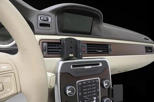 Brodit AB Uchwyt pasywny do Sony Xperia XZ2 Compact 711052 - Uchwyty samochodowe do telefonów - miniaturka - grafika 4