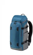 Torby fotograficzne i futerały - Tenba Solstice 12L Backpack Blue T-636-412 - miniaturka - grafika 1