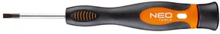 NEO-TOOLS Wkrętak 04-114 - Śrubokręty - miniaturka - grafika 2
