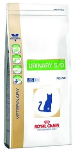 Royal Canin Urinary S/O Feline LP34 0,4 kg - Sucha karma dla kotów - miniaturka - grafika 3