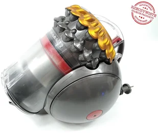 Odkurzacz Dyson Cinetic Big Ball Multifloor 2 (230278-01) - Odkurzacze - miniaturka - grafika 11