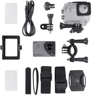 INSPORTLINE ctionCam III inSPORTline (VCC-009-KX2-NPNG) - Kamery sportowe INSPORTLINE ctionCam III inSPORTline (VCC-009-KX2-NPNG) - Kamery sportowe - miniaturka - grafika 14