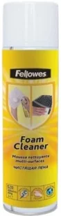 Fellowes Aerozol Pianka antystatyczna 400 ml (9967707) - Środki i akcesoria czyszczące do komputerów - miniaturka - grafika 2