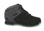 Buty trekkingowe męskie - Timberland Buty Euro Sprint Hiker A1KAC r. 42 - miniaturka - grafika 1