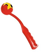 Zabawki dla psów - Karlie Softball Launcher zabawna miotu wirowania 48045 - miniaturka - grafika 1