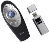 Prezentery i wskaźniki - Nobo P3 - miniaturka - grafika 1