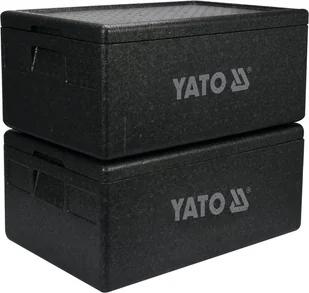 YATO POJEMNIK TERMOIZOLACYJNY 1/1 GN YG-09210 - Pojemniki i kosze gastronomiczne - miniaturka - grafika 6