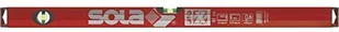 Sola Poziomnica aluminiowa BIG X3 180cm - Poziomice, łaty, miary - miniaturka - grafika 2
