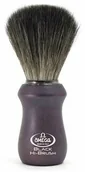 Pędzle do golenia - Omega Italy Omega pędzel do golenia włosie syntetyczne Hi-Brush 196833 - miniaturka - grafika 1