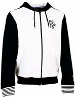 Kurtki i kamizelki sportowe męskie - FC Porto FC Porto Kurtka unisex niebieski/biały XXL CABXXL - miniaturka - grafika 1