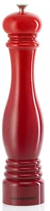 Le Creuset Młynek do pieprzu 30 cm wiśniowy 96002700060000 - Pojemniki na przyprawy - miniaturka - grafika 4