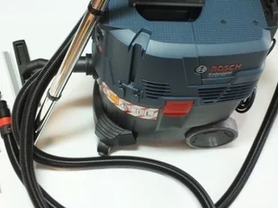 Bosch GAS 35 L AFC (06019C3200) - Odkurzacze przemysłowe - miniaturka - grafika 3