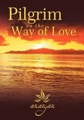 Poradniki obcojęzyczne - Balboa Press Pilgrim on the Way of Love - Ananjan - miniaturka - grafika 1
