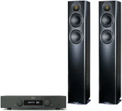 Zestawy stereo - Hegel H120 + Carina FS247.4 - miniaturka - grafika 1