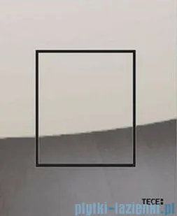 TECE Przycisk do pisuaru chrom połysk Now 9242401 - Przyciski spłukujące - miniaturka - grafika 3