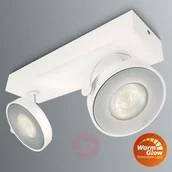 Lampy pozostałe - Philips REFLEKTOREK CLOCKWORK 53172/31/P0 - miniaturka - grafika 1