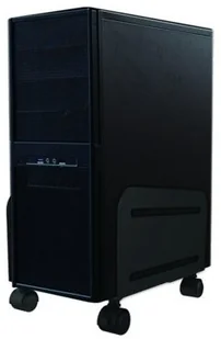 NewStar CPU-M100BLACK CPU-M100BLACK - Podnóżki, podpórki, podkładki - miniaturka - grafika 2