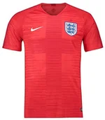 Piłka nożna - Nike T-Shirt męski England Away Stadium, wielokolorowa, s 893867-600 - miniaturka - grafika 1