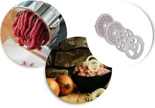 Berdsen BM-600 - Maszynki do mięsa Berdsen BM-600 - Maszynki do mięsa - miniaturka - grafika 12