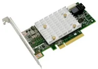 Kontrolery - Adaptec Controller/SATA/SAS HBA 1100  4I/nonraid/8-lane PCIe Gen 7 2293400-R - miniaturka - grafika 1