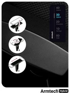 Diablo Chairs Fotel gamingowy Diablo X-Player 2.0 materiałowy Kids Size Diablo X-Player 2.0 Kids Size - Fotele gamingowe - miniaturka - grafika 34