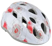 Kaski rowerowe - Fischer kask rowerowy City maku, biały, S, 86132 86132_Weiß_S - miniaturka - grafika 1