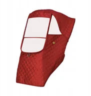 Akcesoria do wózków - uniwersalna osłona przeciwdeszczowa do wózka - miniaturka - grafika 1