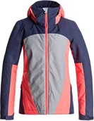 Kurtki damskie - Roxy kurtka damska SASSY SGRH - miniaturka - grafika 1