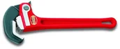 Klucze i nasadki - RIDGID Klucz do rur RapidGrip 14 do 2 10358 - 10358 10358 - miniaturka - grafika 1