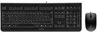 Zestawy myszka + klawiatura - Cherry DC 2000 klawiatura JD-0800FR-2 - miniaturka - grafika 1