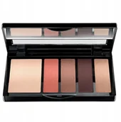 Bazy pod cienie - IsaDora Eye Sculptor Zestaw 4 cieni+baza 26 Peach - miniaturka - grafika 1