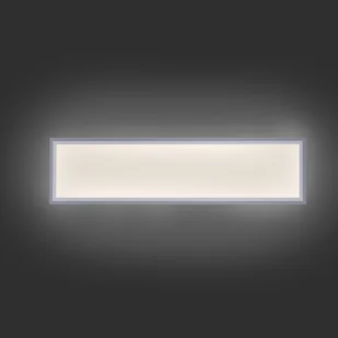 Paul Neuhaus Lampa sufitowa biała 121 cm z diodą LED 2700 - 5000K - Luntani - Lampy sufitowe - miniaturka - grafika 3