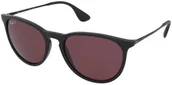Okulary przeciwsłoneczne - Ray Ban Erika RB4171 601/5Q Polarized - miniaturka - grafika 1