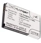 Baterie do telefonów - Cameron Sino CS-sbt020mb akumulator do Summer Baby Touch 02000/Baby Touch 02004/Slim i Secure 02800 (1100 mAh) 4894128070955 - miniaturka - grafika 1